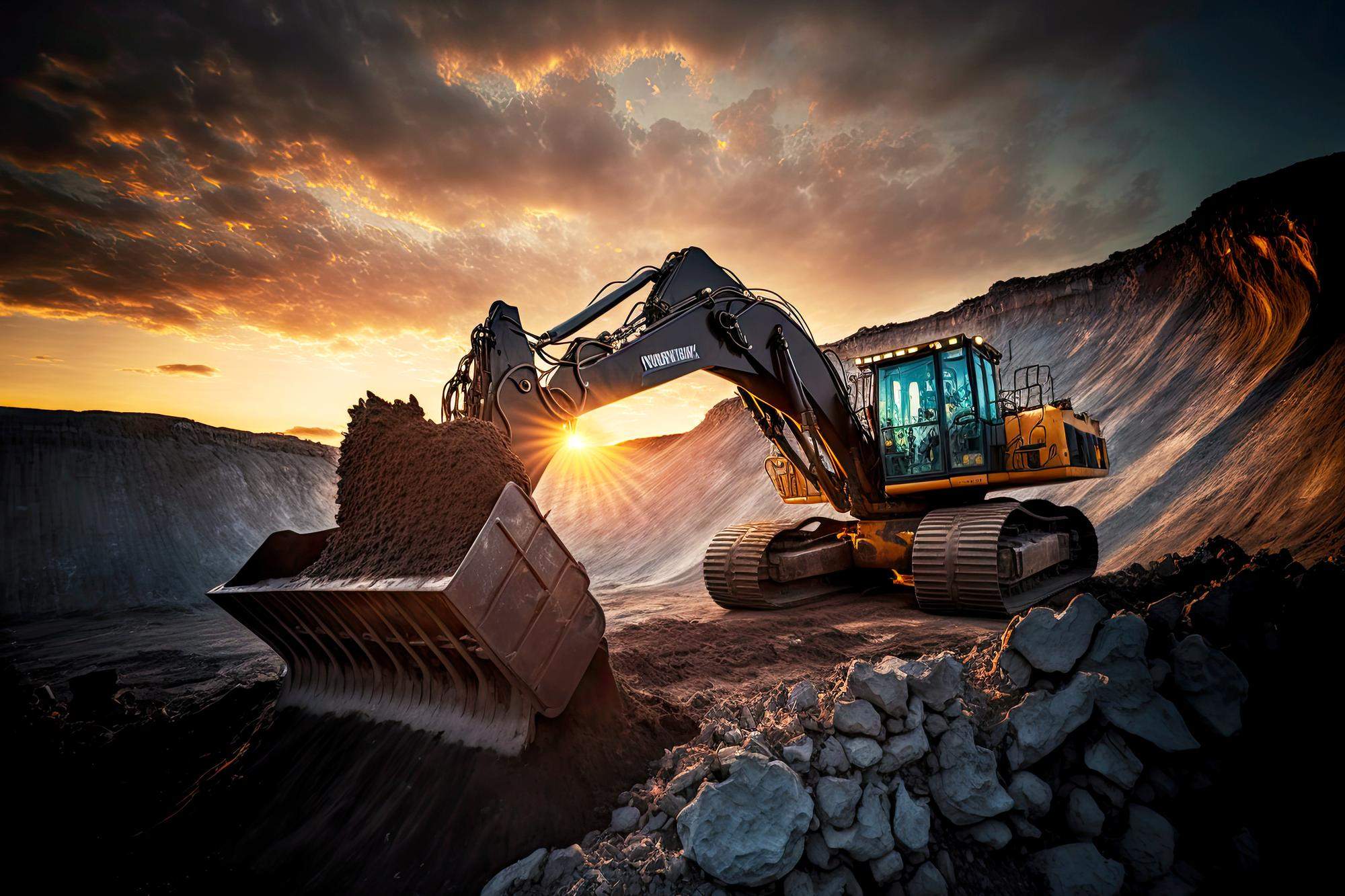 Mining Contractor